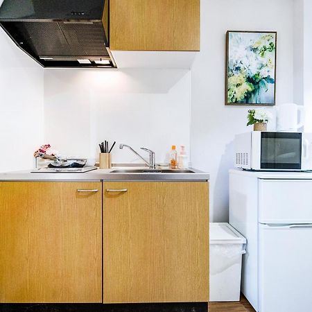 10Min Walk To Shinjuku Yoe5 Apartment Токио Екстериор снимка