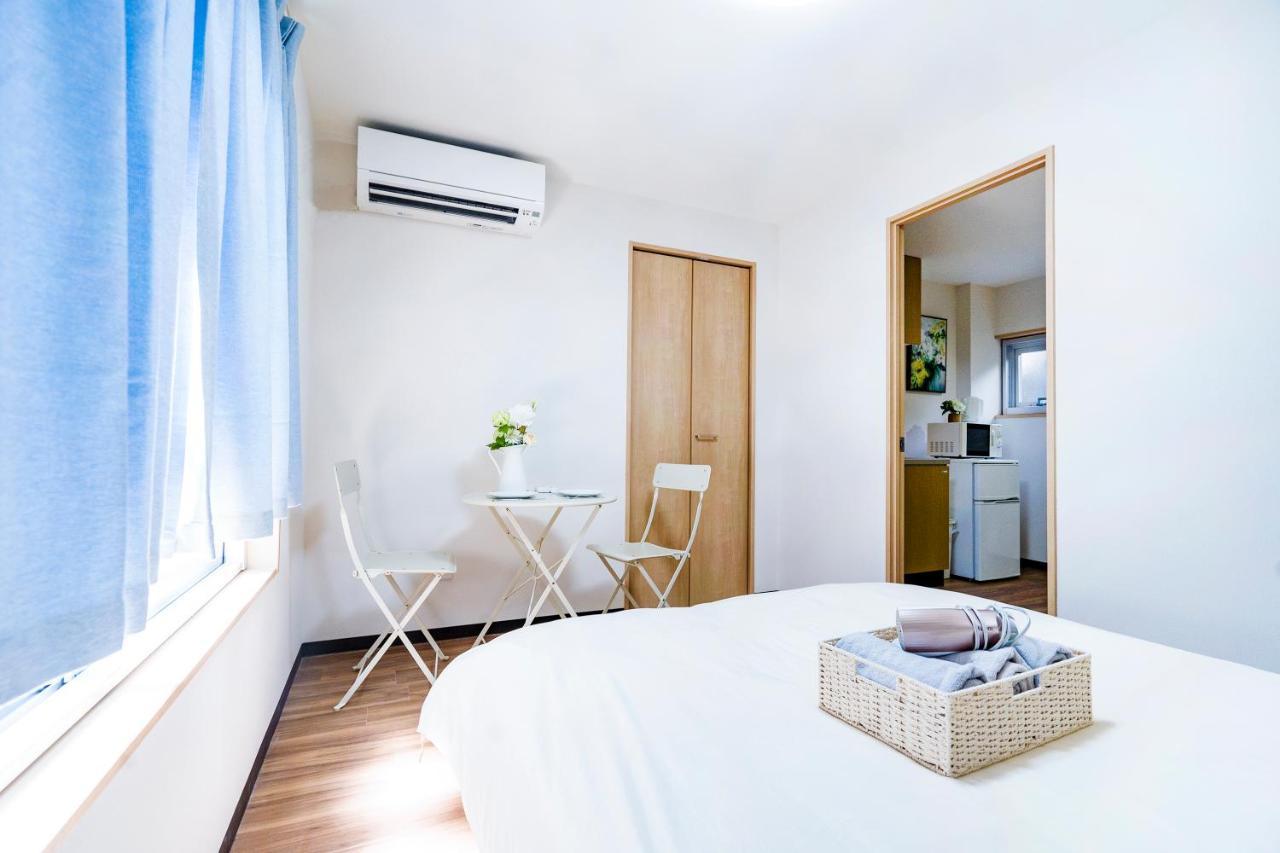 10Min Walk To Shinjuku Yoe5 Apartment Токио Екстериор снимка
