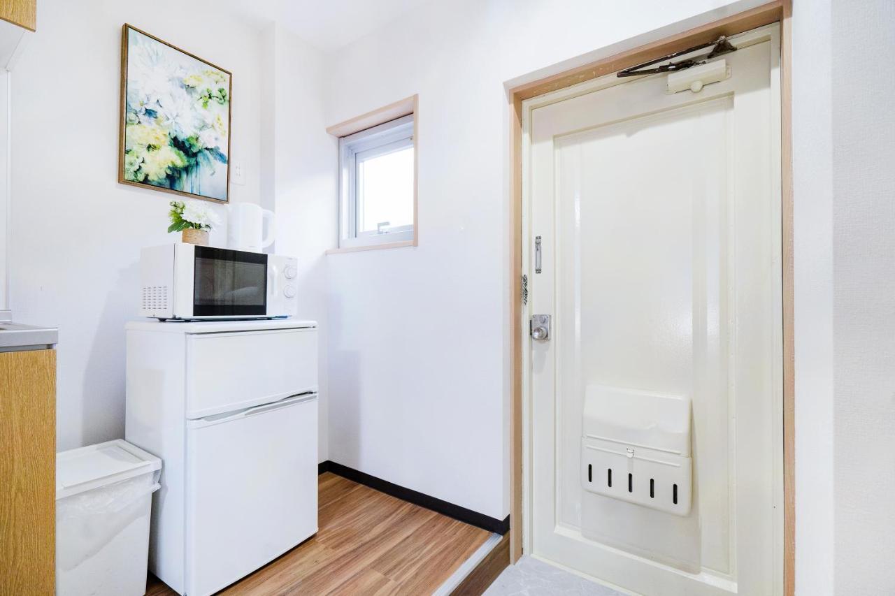 10Min Walk To Shinjuku Yoe5 Apartment Токио Екстериор снимка