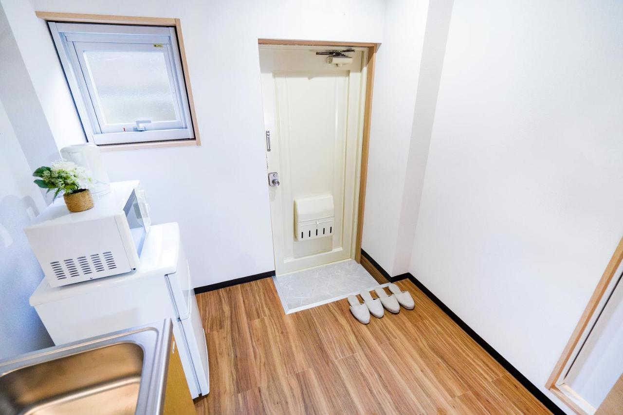 10Min Walk To Shinjuku Yoe5 Apartment Токио Екстериор снимка