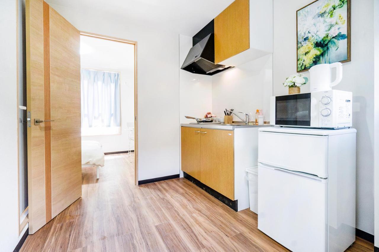 10Min Walk To Shinjuku Yoe5 Apartment Токио Екстериор снимка