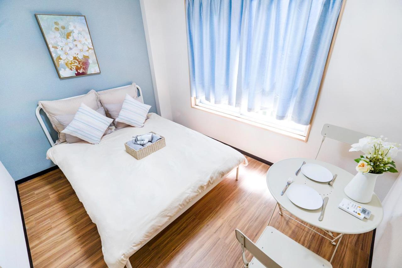 10Min Walk To Shinjuku Yoe5 Apartment Токио Екстериор снимка