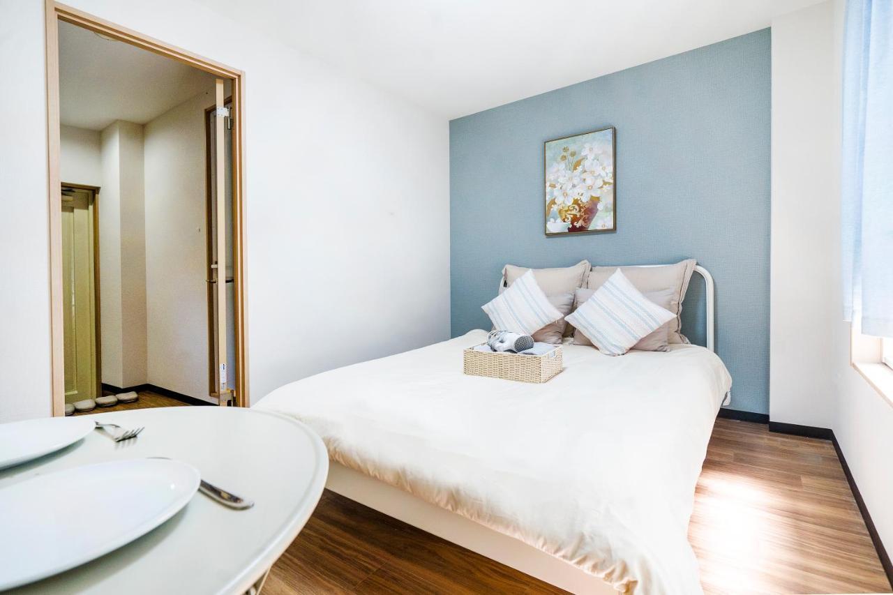 10Min Walk To Shinjuku Yoe5 Apartment Токио Екстериор снимка