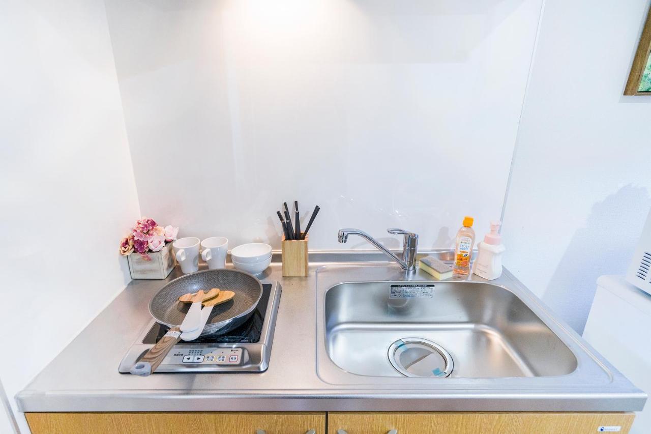 10Min Walk To Shinjuku Yoe5 Apartment Токио Екстериор снимка