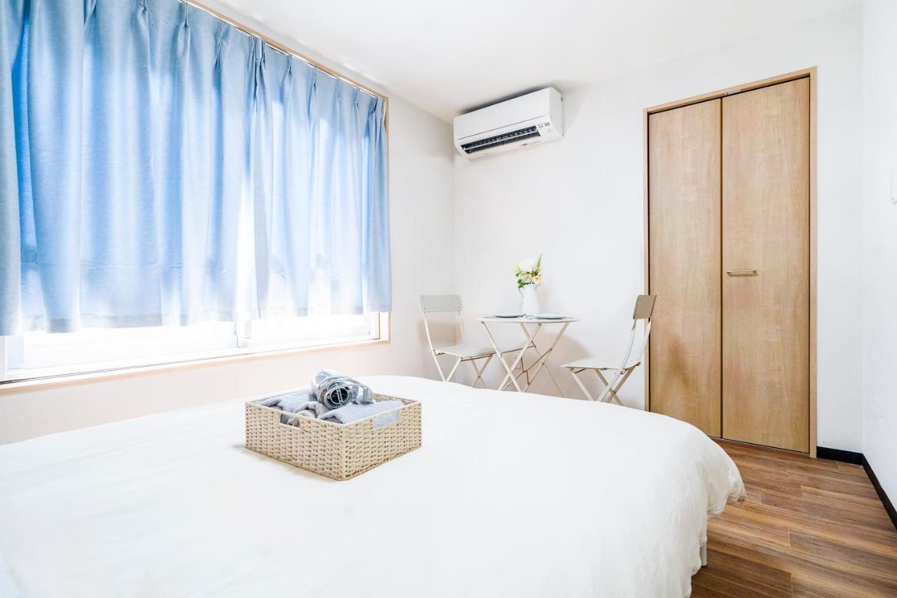10Min Walk To Shinjuku Yoe5 Apartment Токио Екстериор снимка